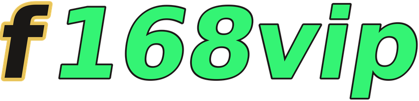 f168vip logo